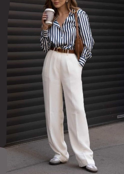 Pantalon Pinza