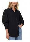 Camisa Básica Oversize