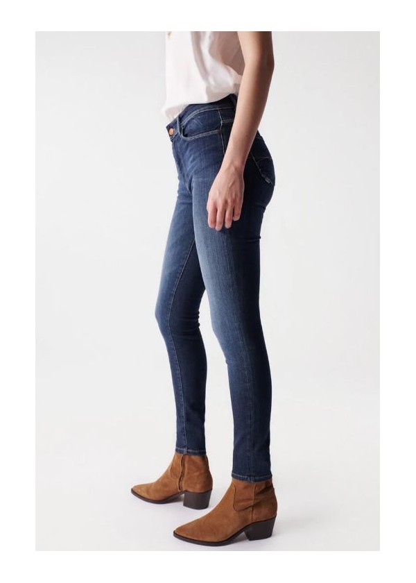 Pantalón push up reductor