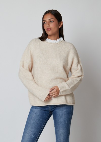 Jersey Puntilla Arena