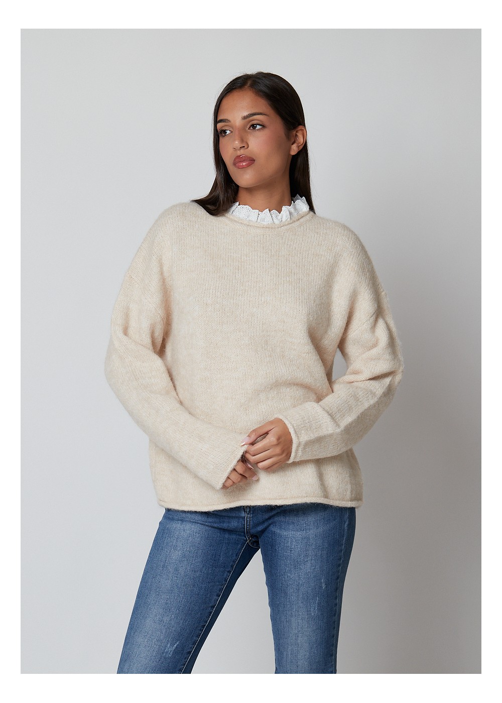 Jersey Puntilla Arena