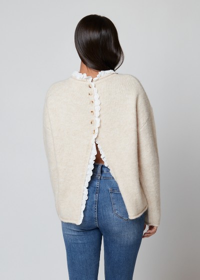 Jersey Puntilla Arena