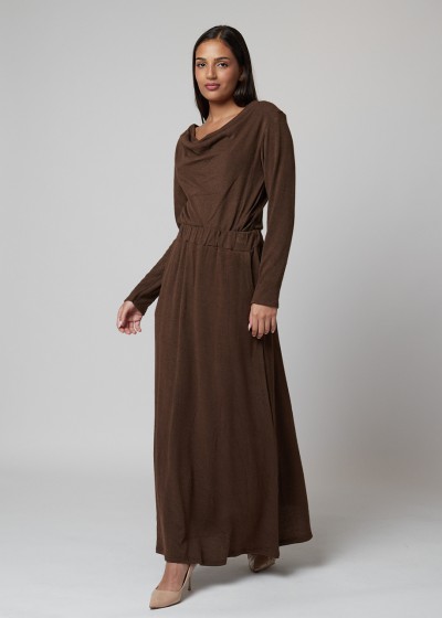 Conjunto falda bolsillos y camiseta