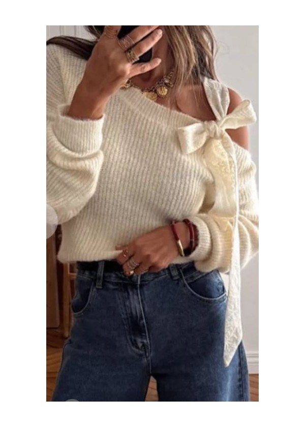 Jersey lazo lateral arena