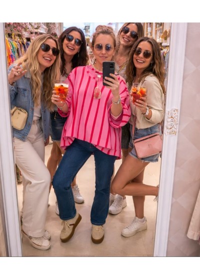 Sudadera manga japonesa...