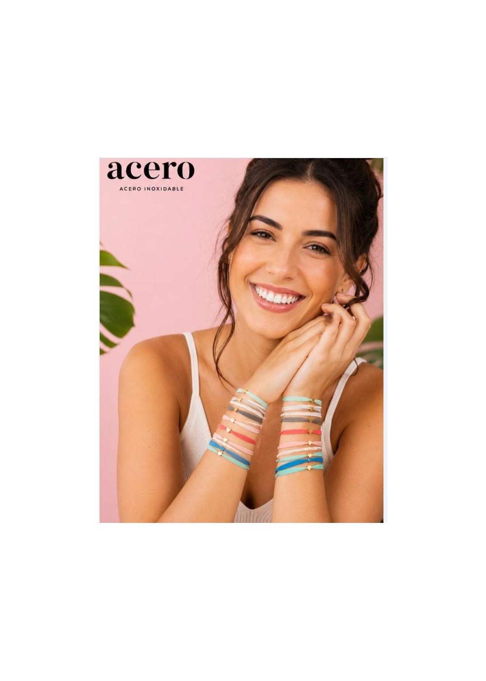 Pulsera CUCO CUCA