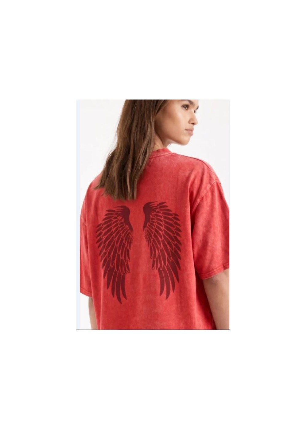 Camiseta Alas Angel  edición limitada