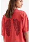 Camiseta Alas Angel  edición limitada