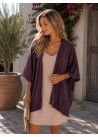 Kimono bordado