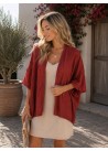 Kimono bordado