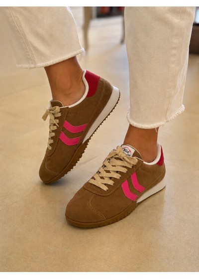 Zapatillas deportiva love