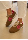 Zapatillas deportiva love