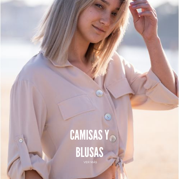 CAMISAS
